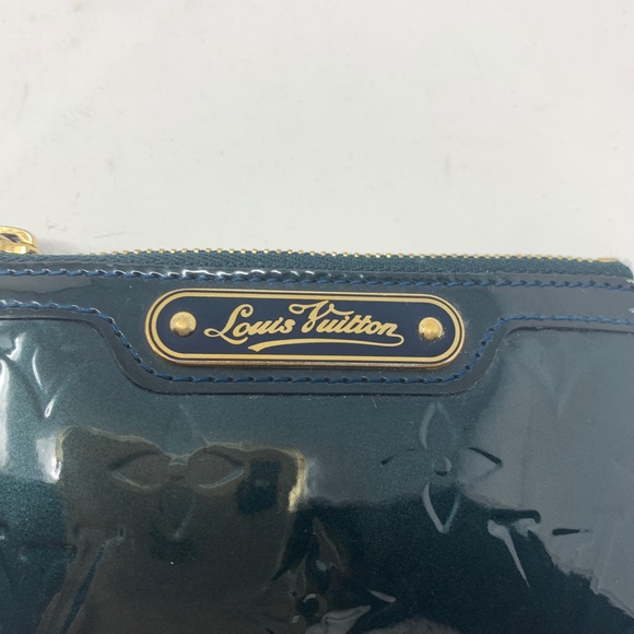 Louis Vuitton Coin Purse/Key Chain! - Picture 4 of 10